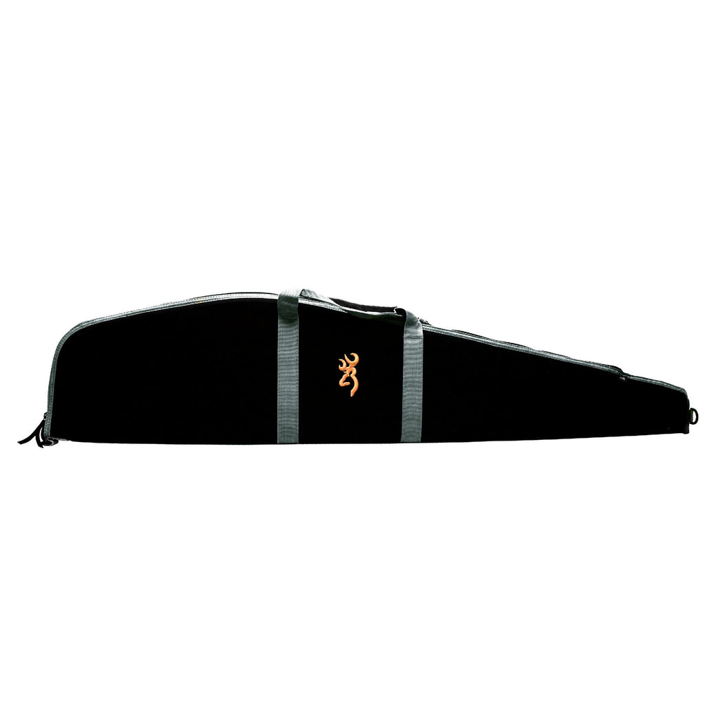 Plainsman Flex Gun Case - - 48, Black