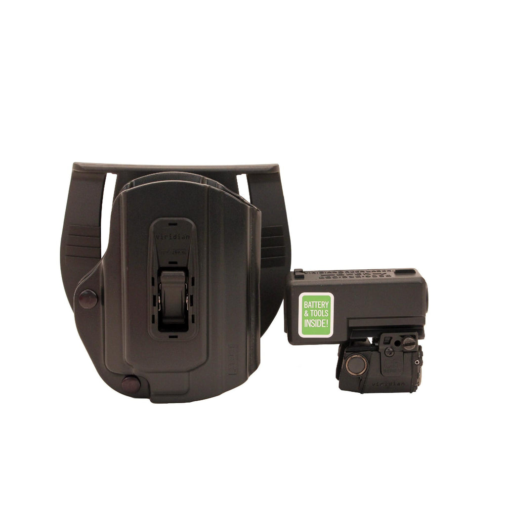C5LR w-TacLoc Holster - fits SW M&P 9-40