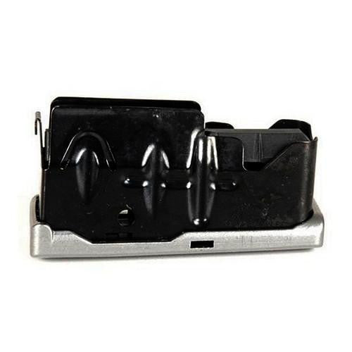 Savage Replacement Magazine - 16C-12 WSM BOTR Stainless Steel 4 Round