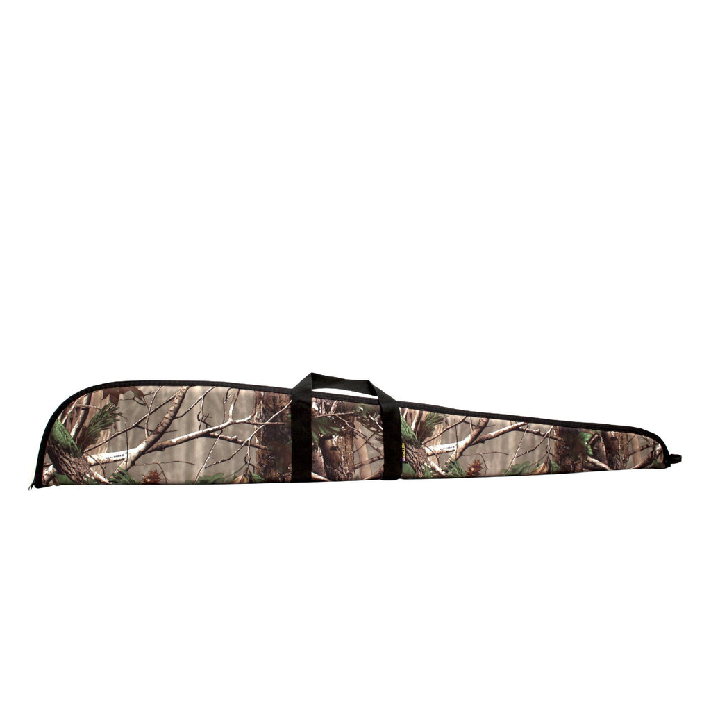 Standard Camo Gun Case - - Shotgun, Realtree APG, 52"