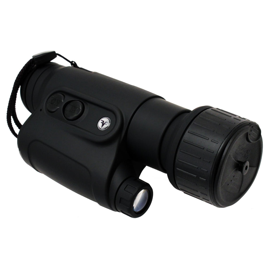 Night Vision Monocular Nightfall 2 5x50