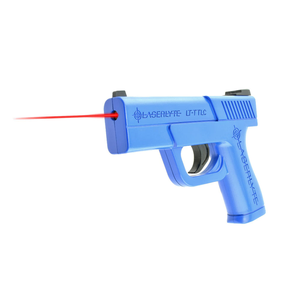 Trigger Tyme Laser - Compact