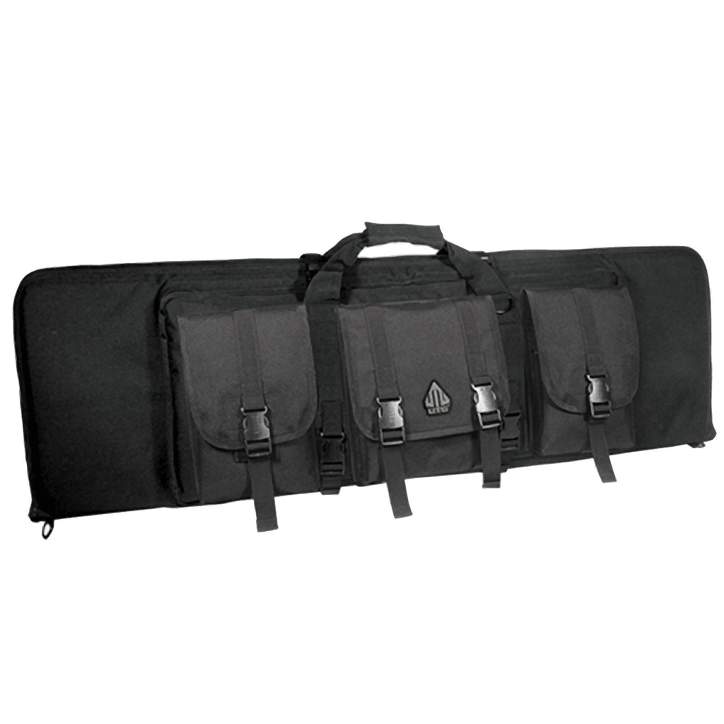 UTG 42" RC Series Gun Case - Black