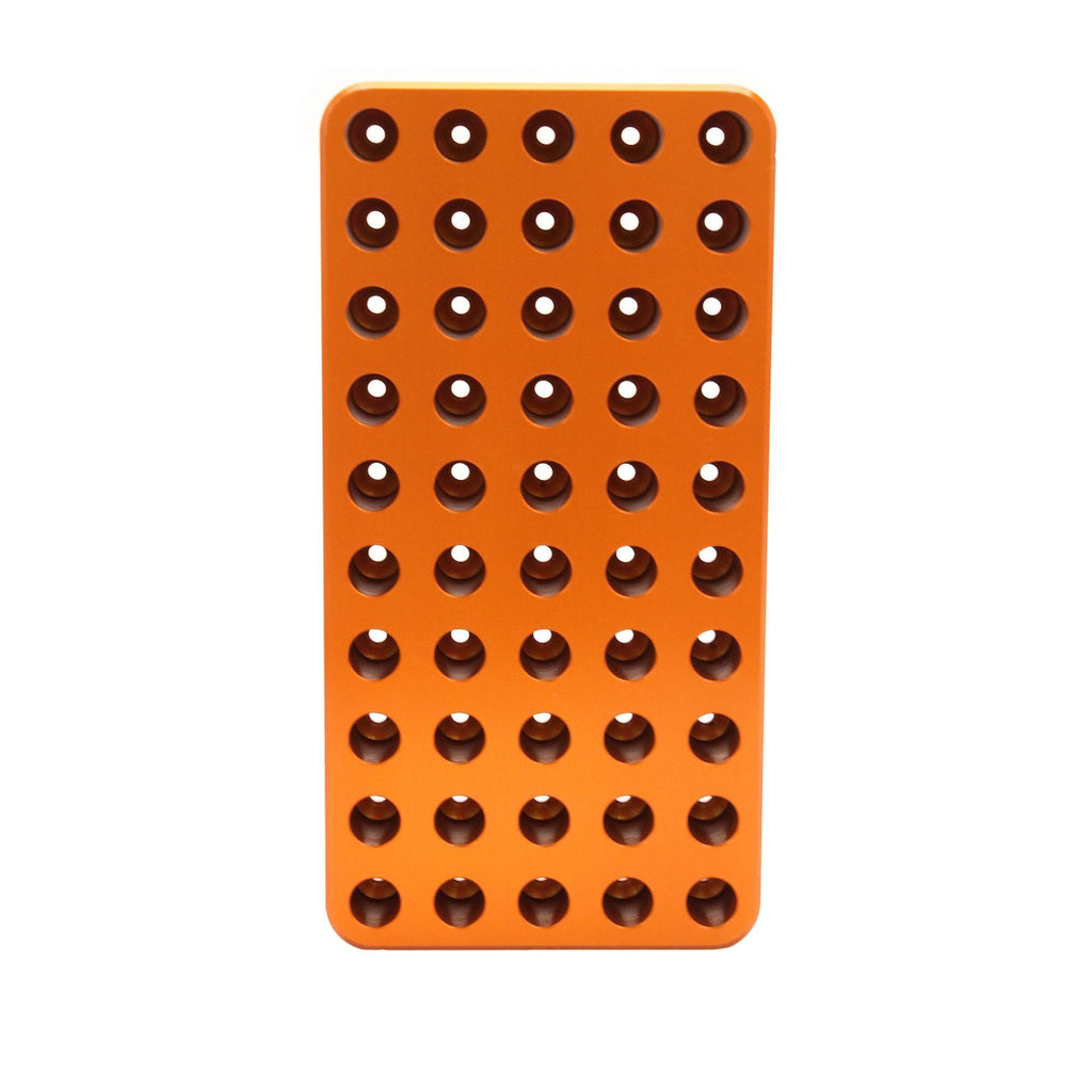 Aluminum Loading Block - .388