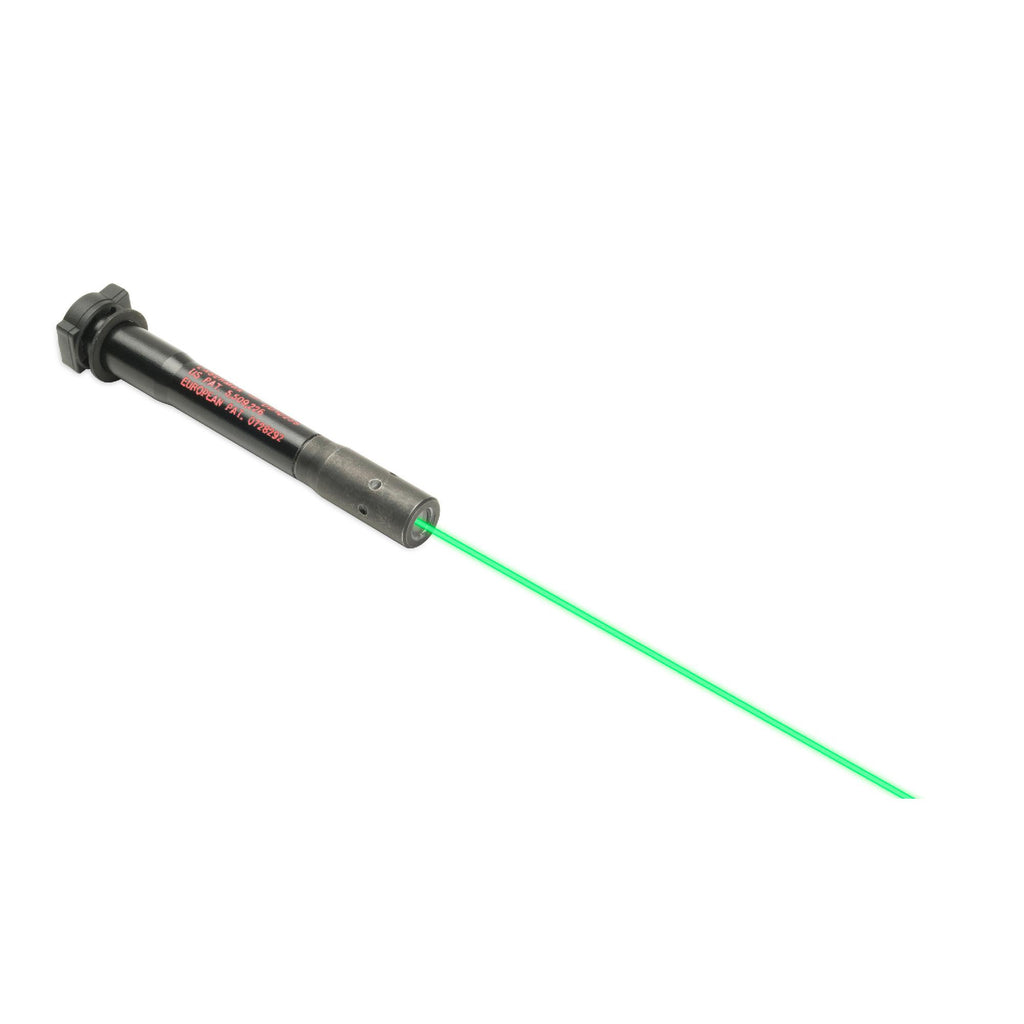 Guide Rod Laser - Sig Sauer P229, Green