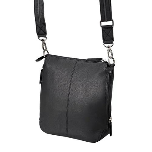 Flat Sac - Black