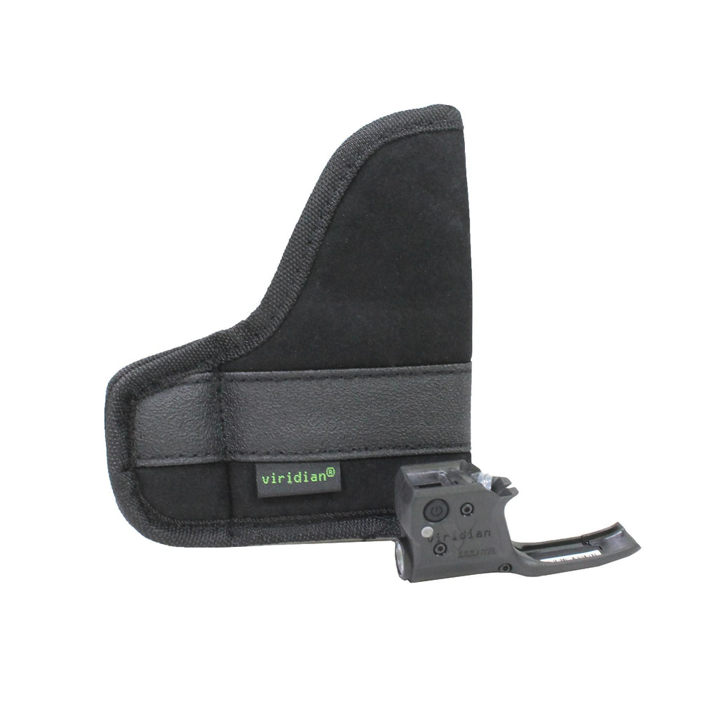 Reactor5 Tac Light, LCP2 with ECR-Hlstr