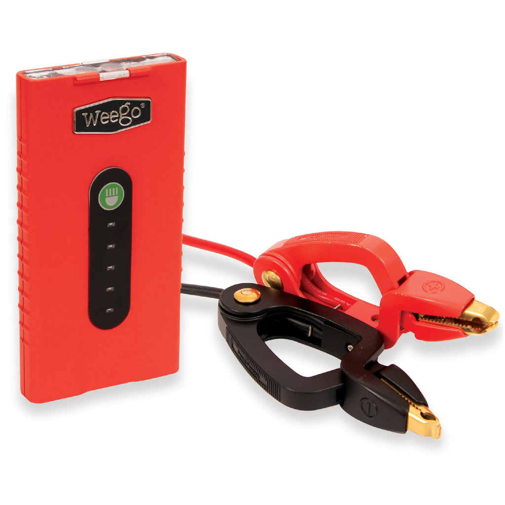 Jump Starter - 22 (20 Wh)