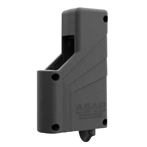 ASAP Magazine Loader - Universal, Single Stack, .380 ACP to .45 ACP