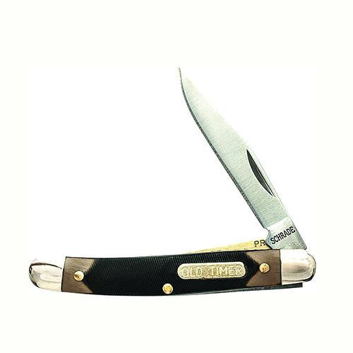 Mighty Mite Lock Blade - - 2 3-4" Closed, Boxed