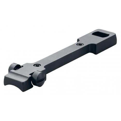 Standard One Piece Base - Remington 504, Rimfire, Matte Black