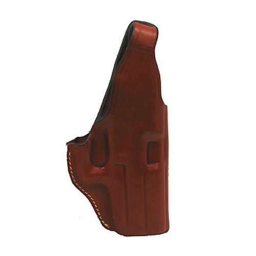 High Ride Holster with Thumb Break - H&K USP Compact .45 Caliber
