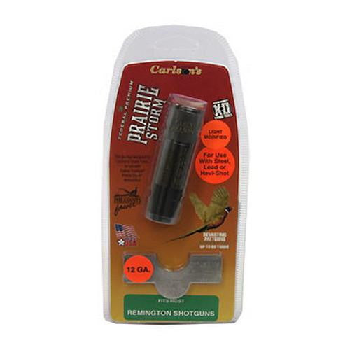 Prairie Storm 12 Gauge Choke Tube - Early, LM, Most Remington Shotguns