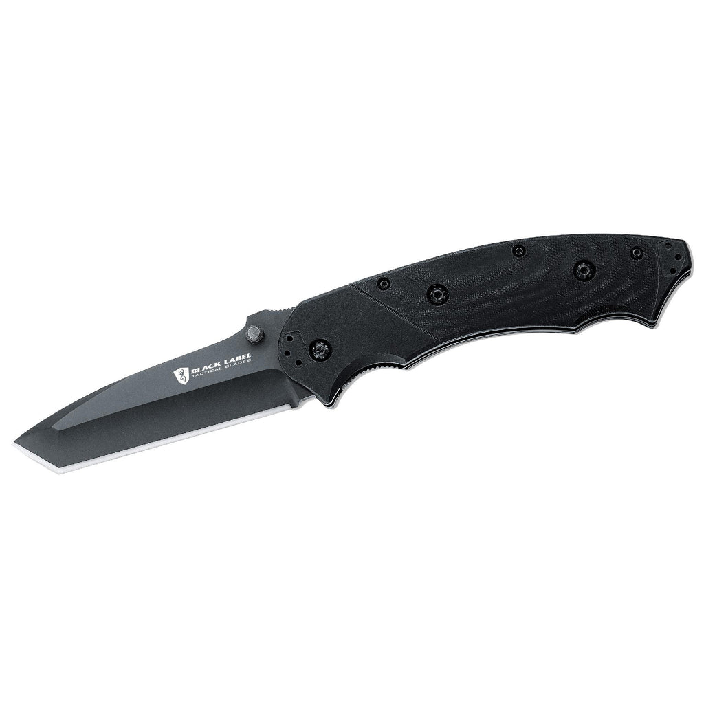 Perfect Storm Tanto