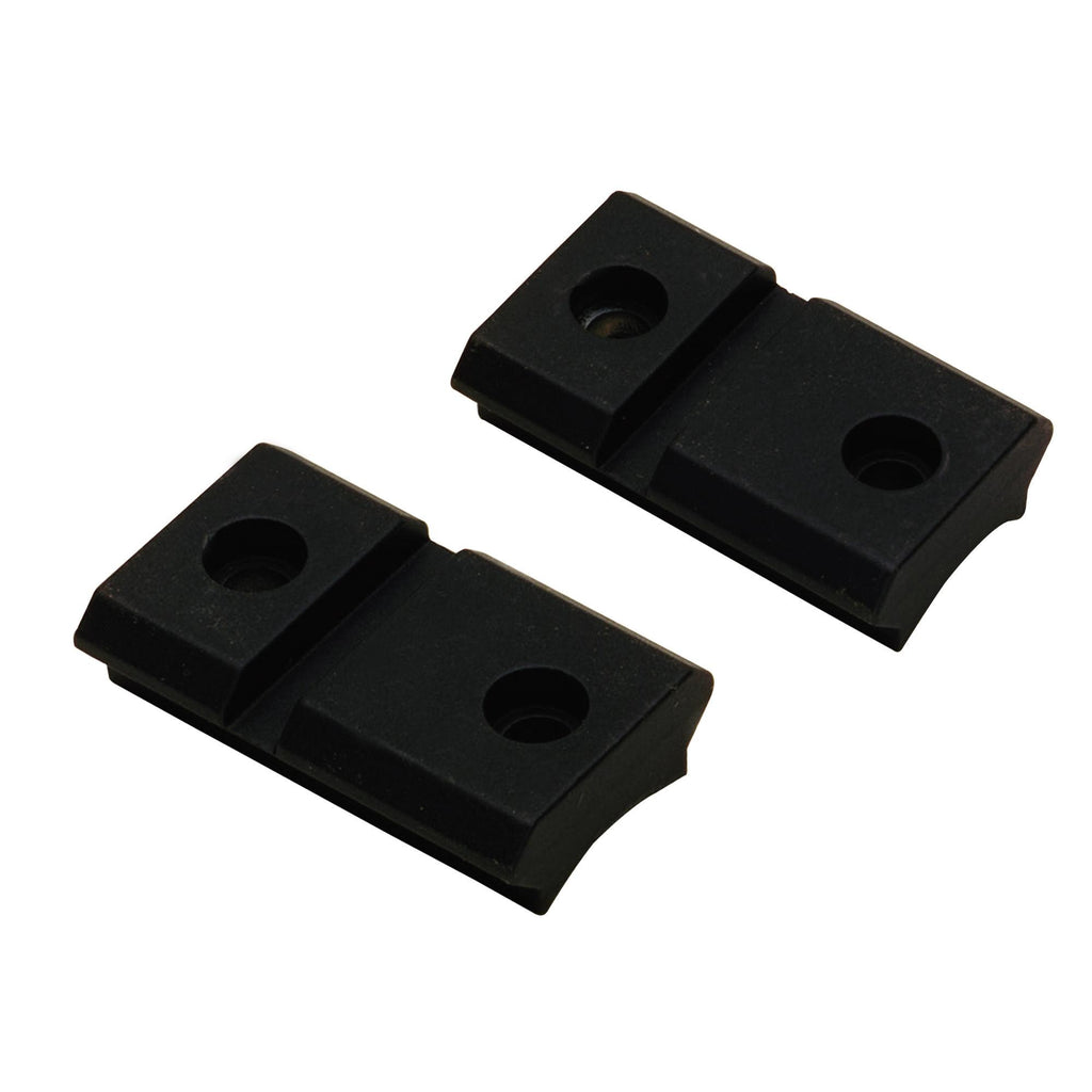 Z2 Alloy Scope Bases - Fits: Elk, Buck, Black