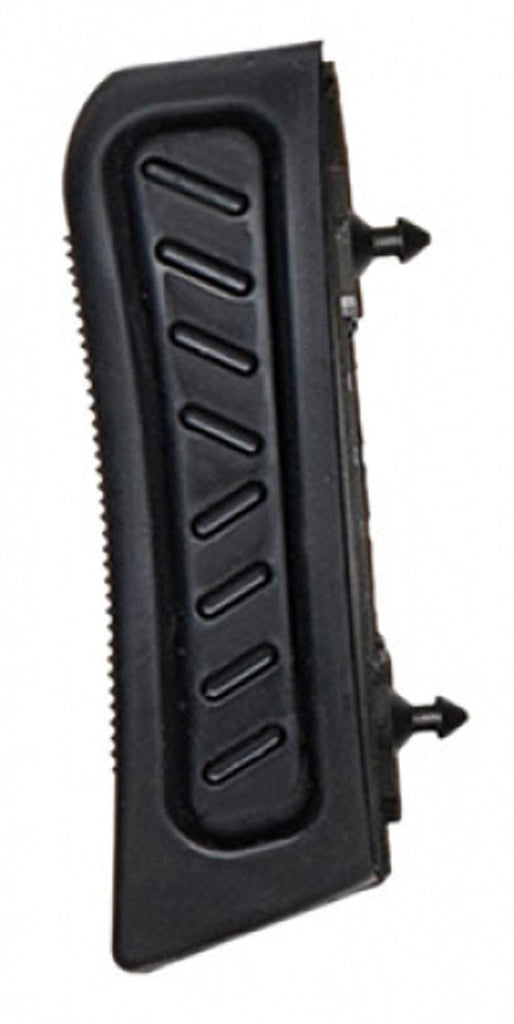 Flex Recoil Pad Assembly - Large,Black