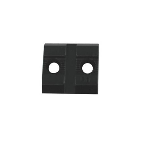 Detachable Top Mount Base - 11, Gloss Black