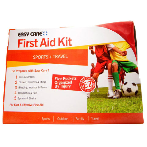 First Aid Kit - EZ Care, Sport