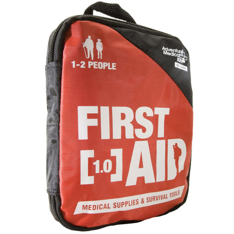 First Aid - 1