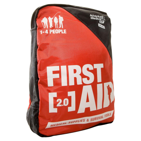 First Aid - 2