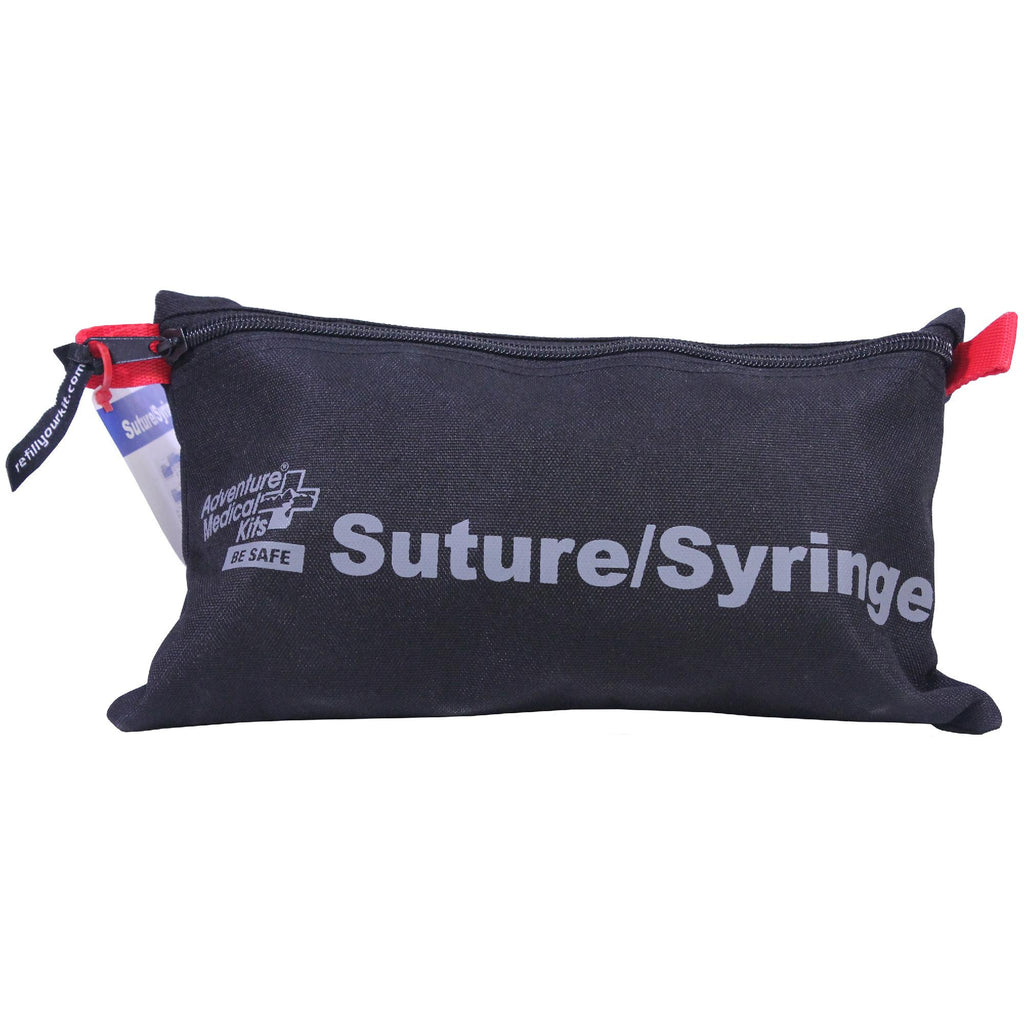 Travel Suture Syringe