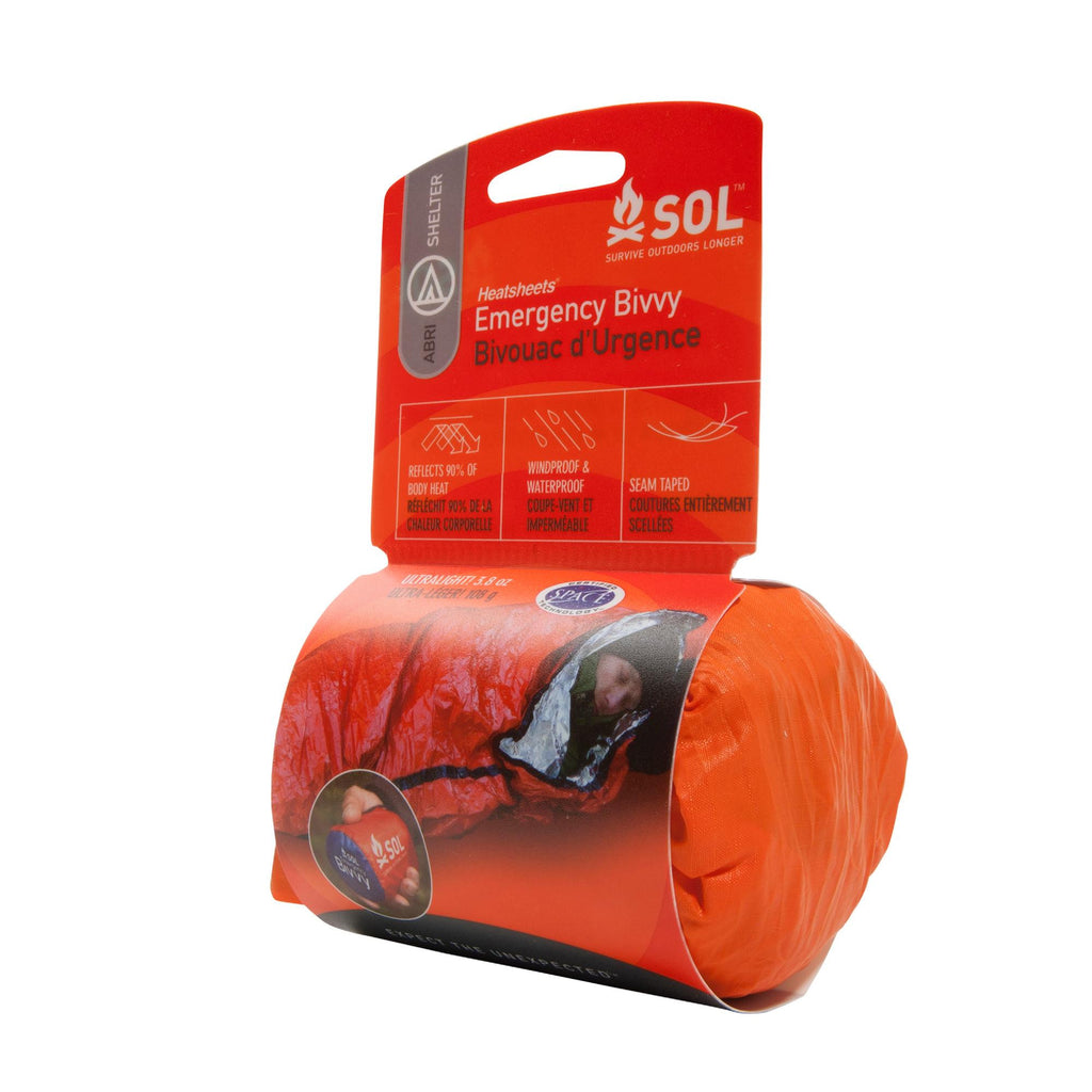 SOL Series - Emergency Bivvy