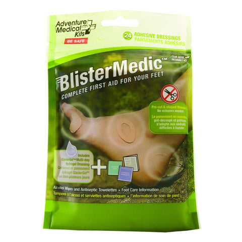 Blister Medic 2008 Edition