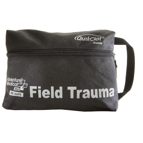 Tactical Field Trauma w-QuickClot