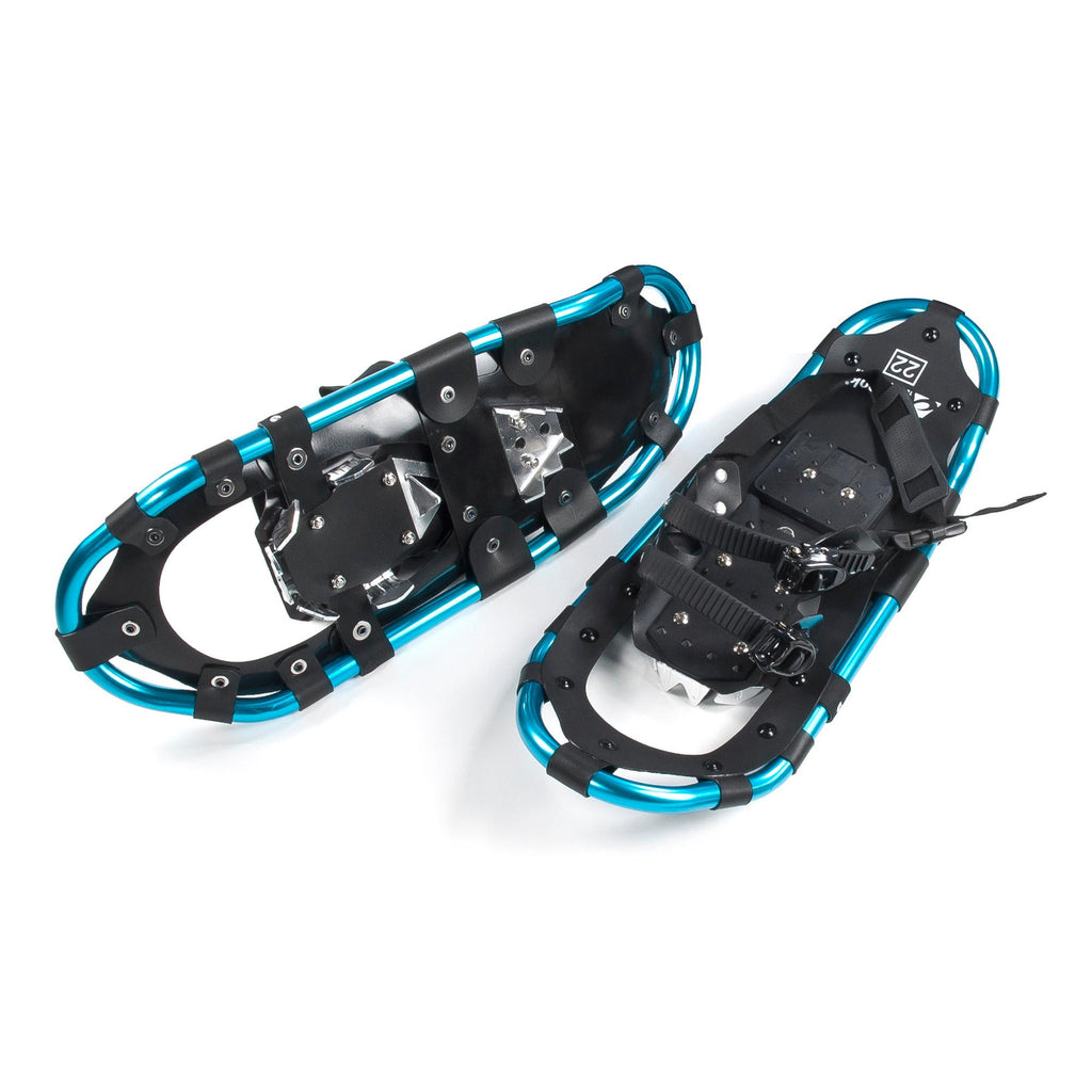 Trekker Series Snowshoes - 22