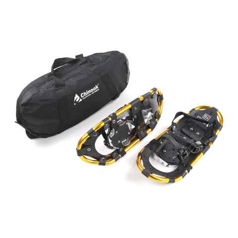 Trekker Series Snowshoes - Young, 19