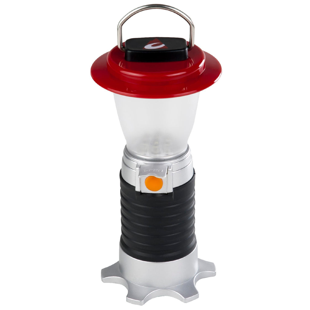 Mini Led Camp Lantern