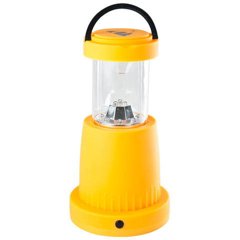 2-in-1 Camp & Night Light Lantern