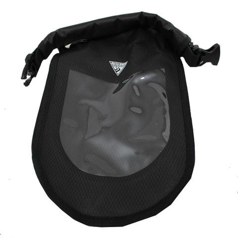 Micro Dry Stuff Sack Medium - Black