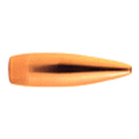 30 Caliber - MatchKing, 155 Grains, Hollow Point Boat Tail, Per 100