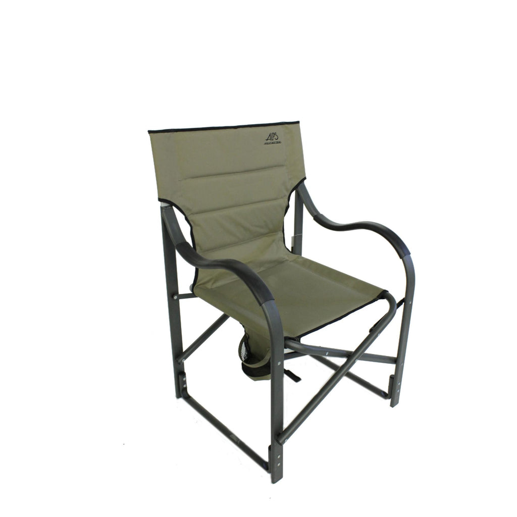 Camp Chair Khaki