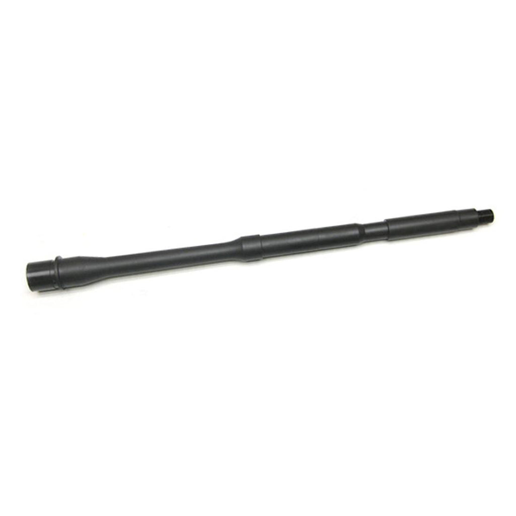 5.56 16" M4 LE 1:9 Car Gas Barrel Ext