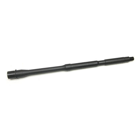 5.56 16" M4 LE 1:9 Car Gas Barrel Ext