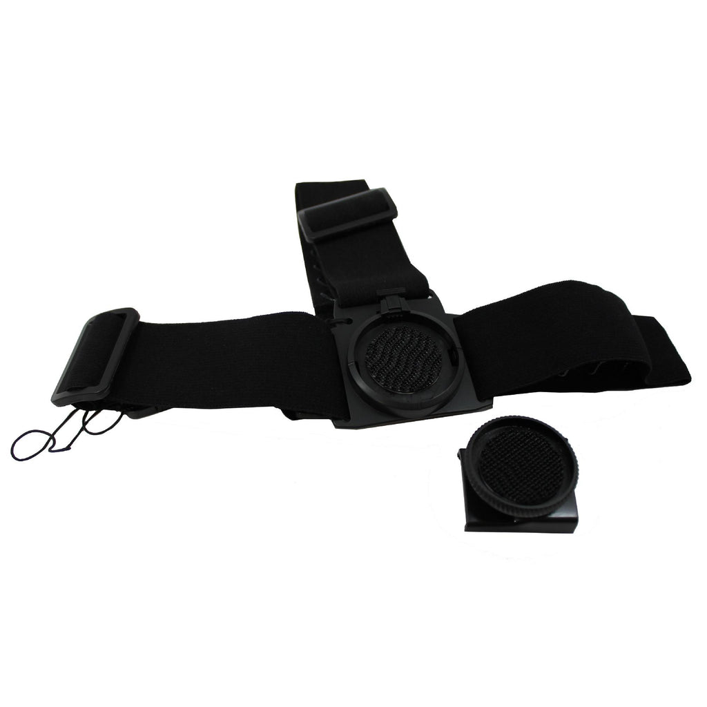 Action Cam Mount - Head Band