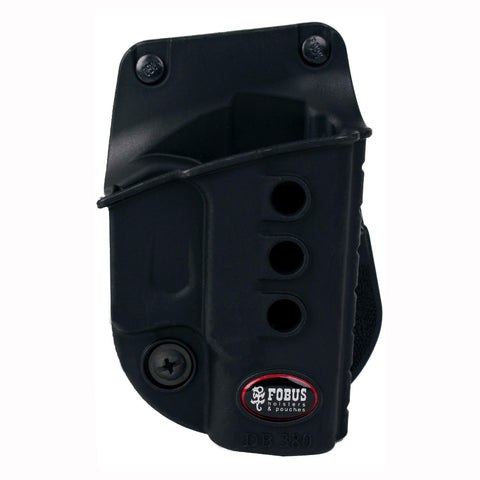 Paddle Holster - Diamondback 380