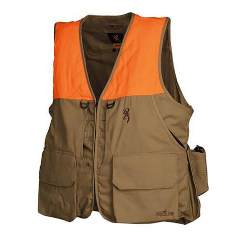 Bird-N-Lite Vest - - X-Large, Khaki