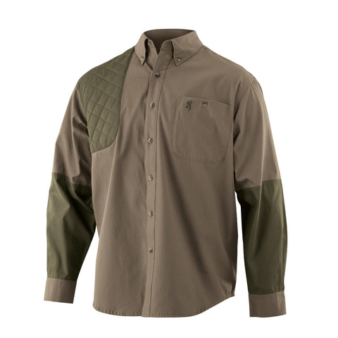 Prairielands Shirt, Desert - X-Large