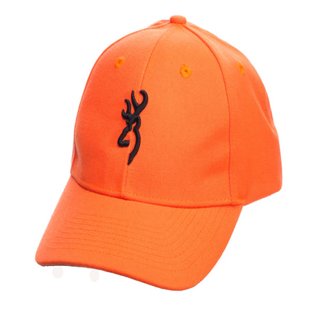 Youth Safety Blaze Cap