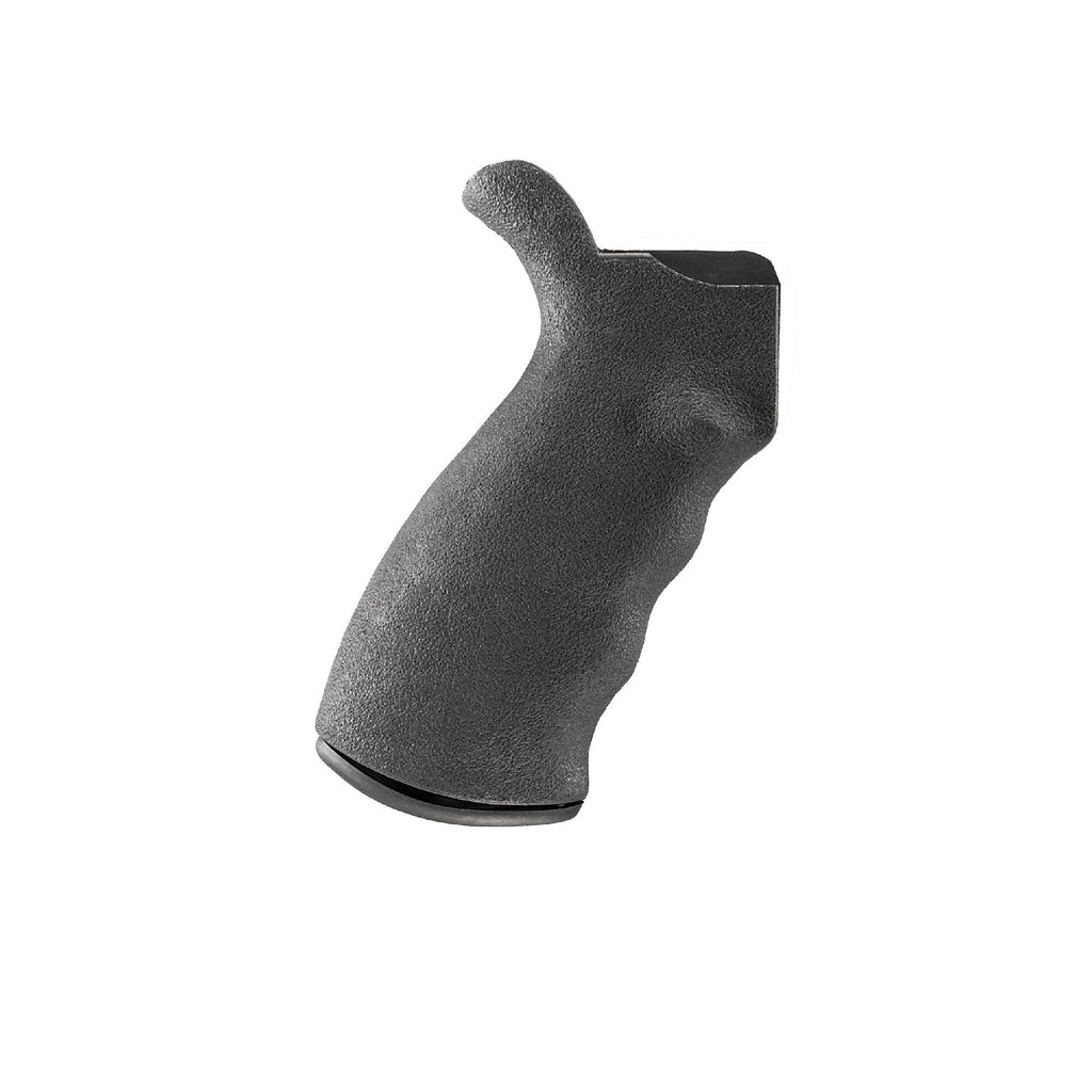 Grip Kit - AR15-M16, Right Hand, Large Frame Black