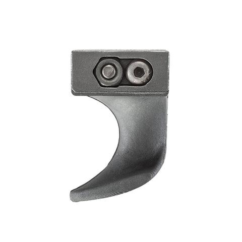 SURESTOP Tactical Rail Hand Stop Black