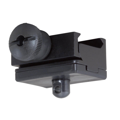 Bipod Mount - XPRESS Nut, Harris