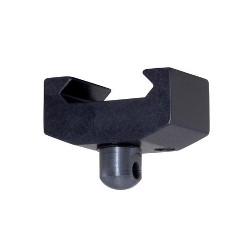 Slide-On Sling Mount - 3-4", with Stud