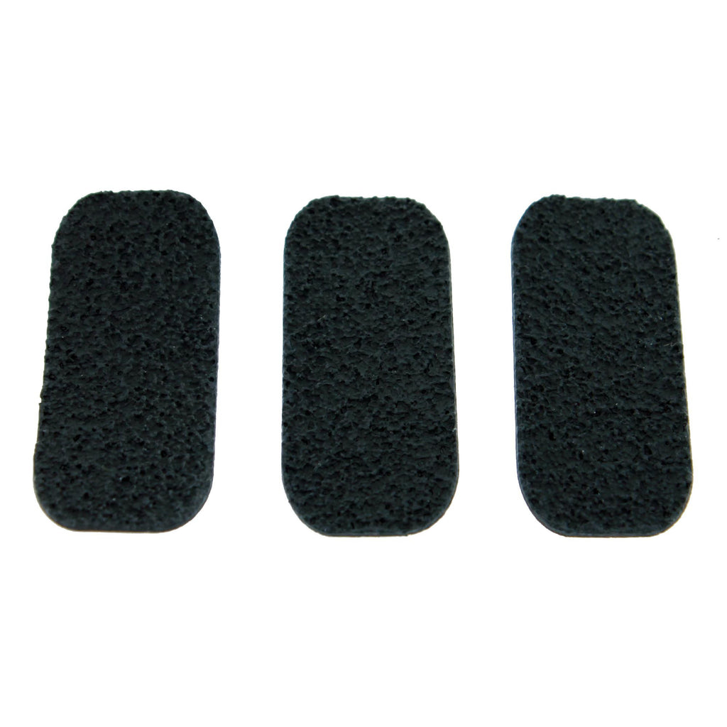 GRIPITS 1911 Front Tabs 3 Pack Black Only