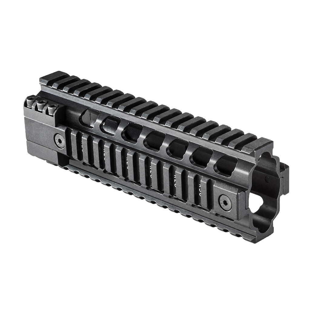 Z-Rail - Z-Float, Free Float, AR15-M16 without HG Cap