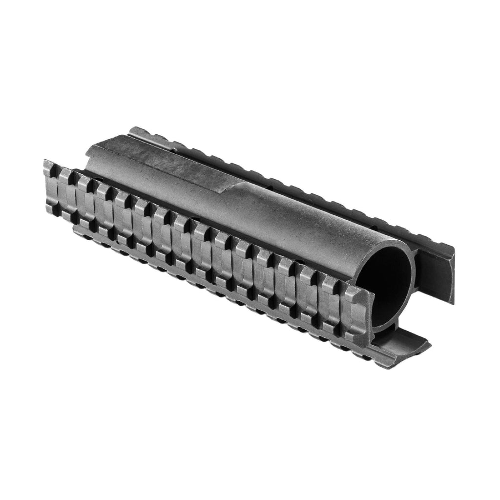 3-Rail Forend Remignton 870 w-ERGO Rail Covers