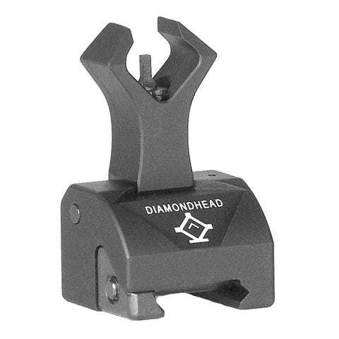 Diamond Sight - AR15-M3 Front Gas Block